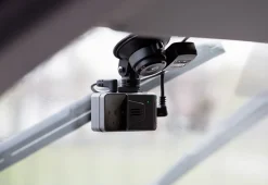 Driver Fatigue Monitor