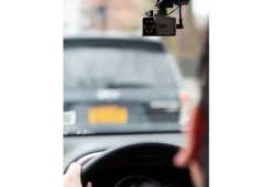 Driver Fatigue Monitor