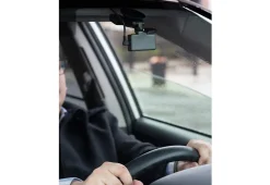 Driver Fatigue Monitor