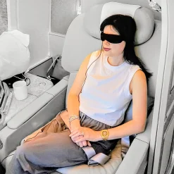 Dry Eye Therapy Mask