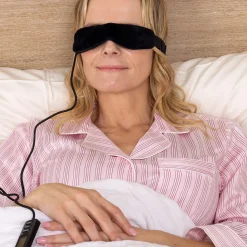 Dry Eye Therapy Mask