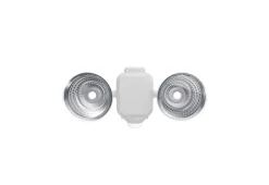 Dual LED Motion Light
