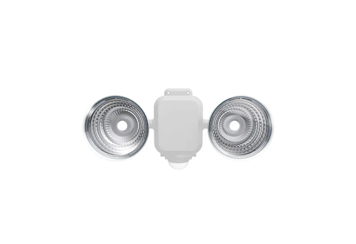 Dual LED Motion Light