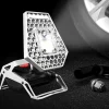 Durable Mobile Task Light