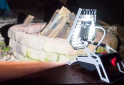 Durable Mobile Task Light