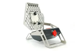 Durable Mobile Task Light