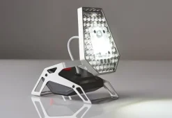 Durable Mobile Task Light