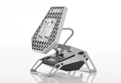 Durable Mobile Task Light