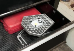 Durable Mobile Task Light