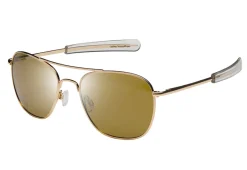 Eagle Eyes Aviator Sunglasses