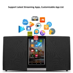 Easiest Internet Radio