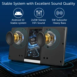 Easiest Internet Radio