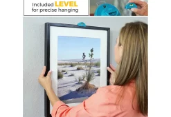 Easiest Picture Hanging and Leveling Tool