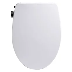Easy to Install Bidet Seat