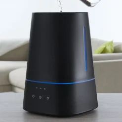 Easy Top-Fill Humidifier