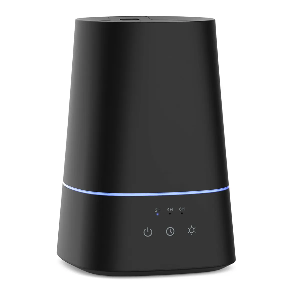 Easy Top-Fill Humidifier