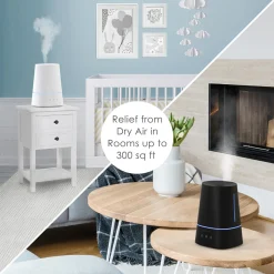 Easy Top-Fill Humidifier