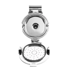 Easy-Clean Showerhead