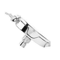 Easy-Clean Showerhead