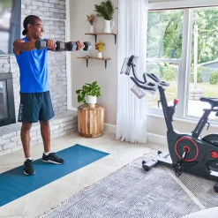 Echelon Connect EX-5 Exercise Bike