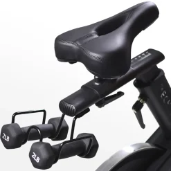 Echelon Connect EX-5 Exercise Bike