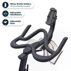 Echelon Connect EX-5 Exercise Bike