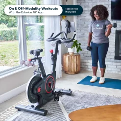 Echelon Connect EX-5 Exercise Bike