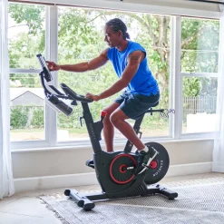 Echelon Connect EX-5 Exercise Bike