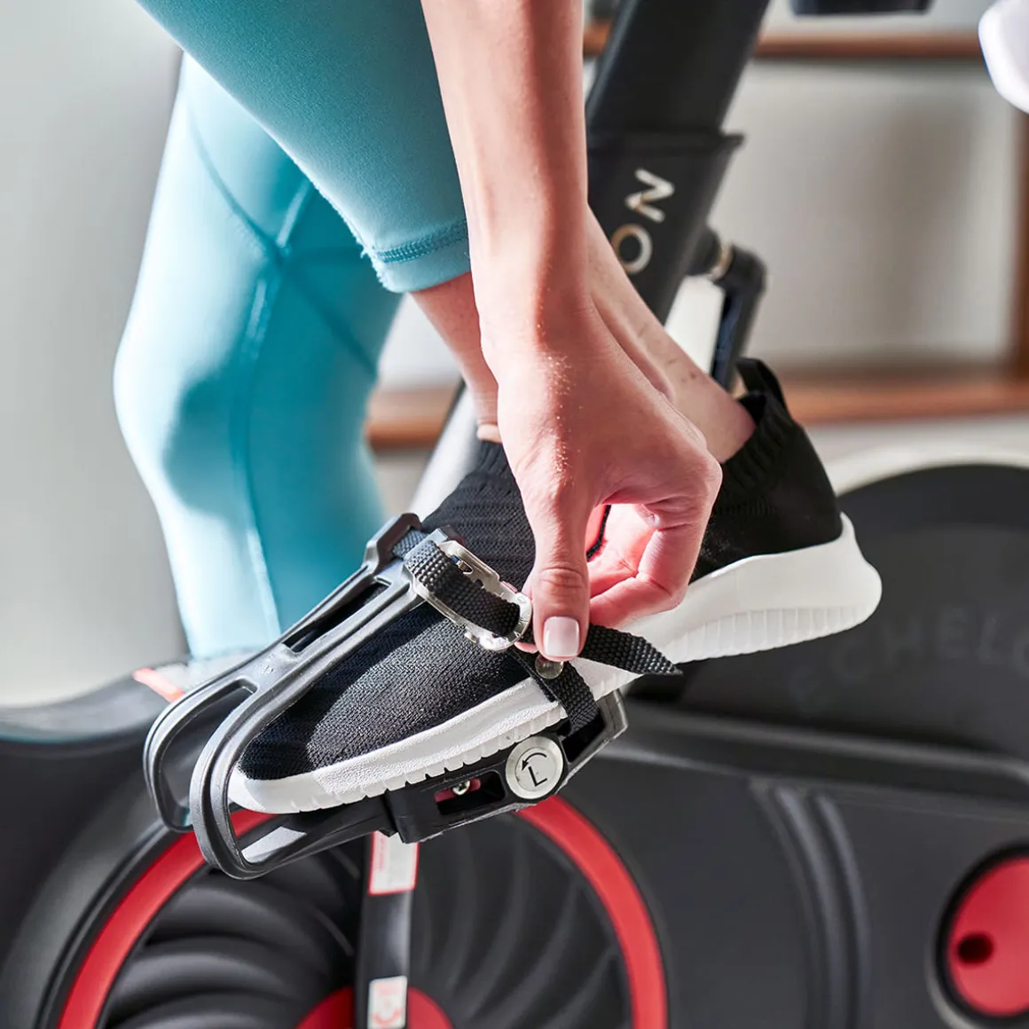 Echelon Connect EX-5s Exercise Bike