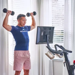 Echelon Connect EX-5s Exercise Bike