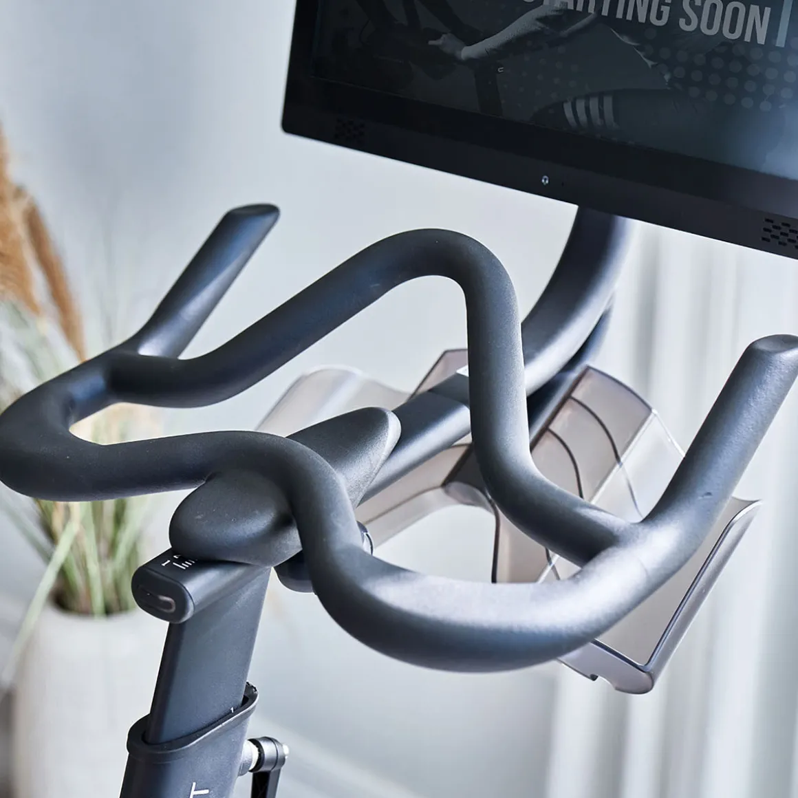 Echelon Connect EX-5s Exercise Bike
