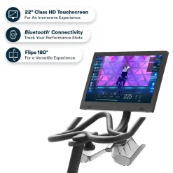 Echelon Connect EX-5s Exercise Bike