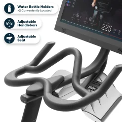 Echelon Connect EX-5s Exercise Bike