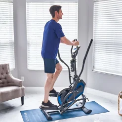 Echelon Elliptical Sport 2