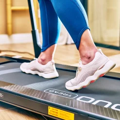 Echelon FitNation Duo Treadmill