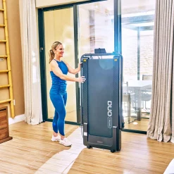 Echelon FitNation Duo Treadmill