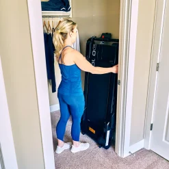 Echelon FitNation Duo Treadmill