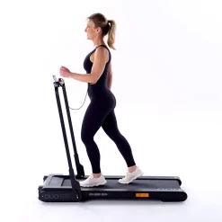 Echelon FitNation Duo Treadmill