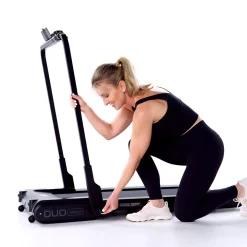 Echelon FitNation Duo Treadmill