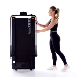 Echelon FitNation Duo Treadmill
