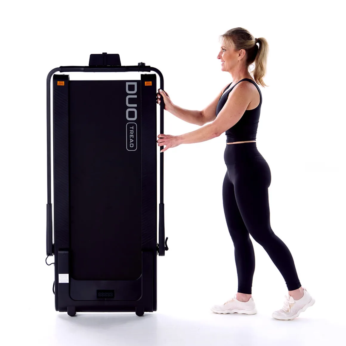 Echelon FitNation Duo Treadmill