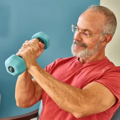 Echelon FitNation Vibra-Weight