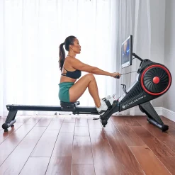 Echelon Row-s Rowing Machine