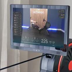 Echelon Row-s Rowing Machine