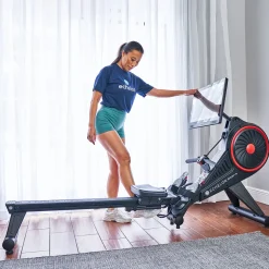 Echelon Row-s Rowing Machine