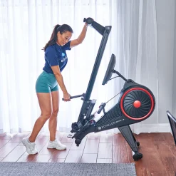 Echelon Row-s Rowing Machine