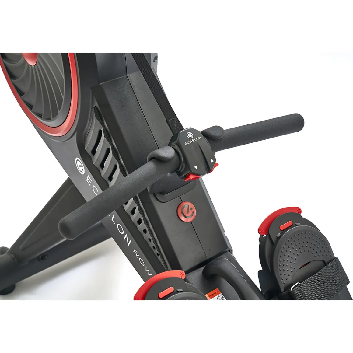 Echelon Row-s Rowing Machine