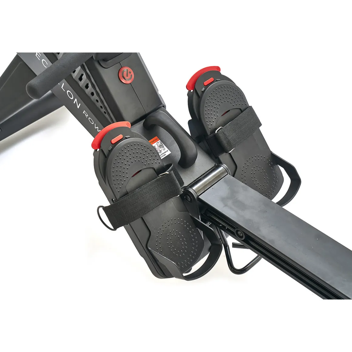 Echelon Row-s Rowing Machine