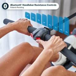 Echelon Row-s Rowing Machine