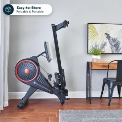 Echelon Row-s Rowing Machine